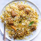 biryani